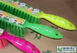 閃亮透明清潔刷——家居清潔新選擇